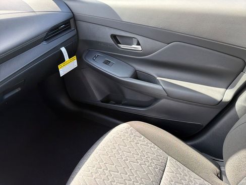 New 2026 Nissan Sentra SV w/ Floor Mat Package FWD image 26