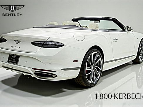 Used 2025 Bentley Continental GT Speed image 10