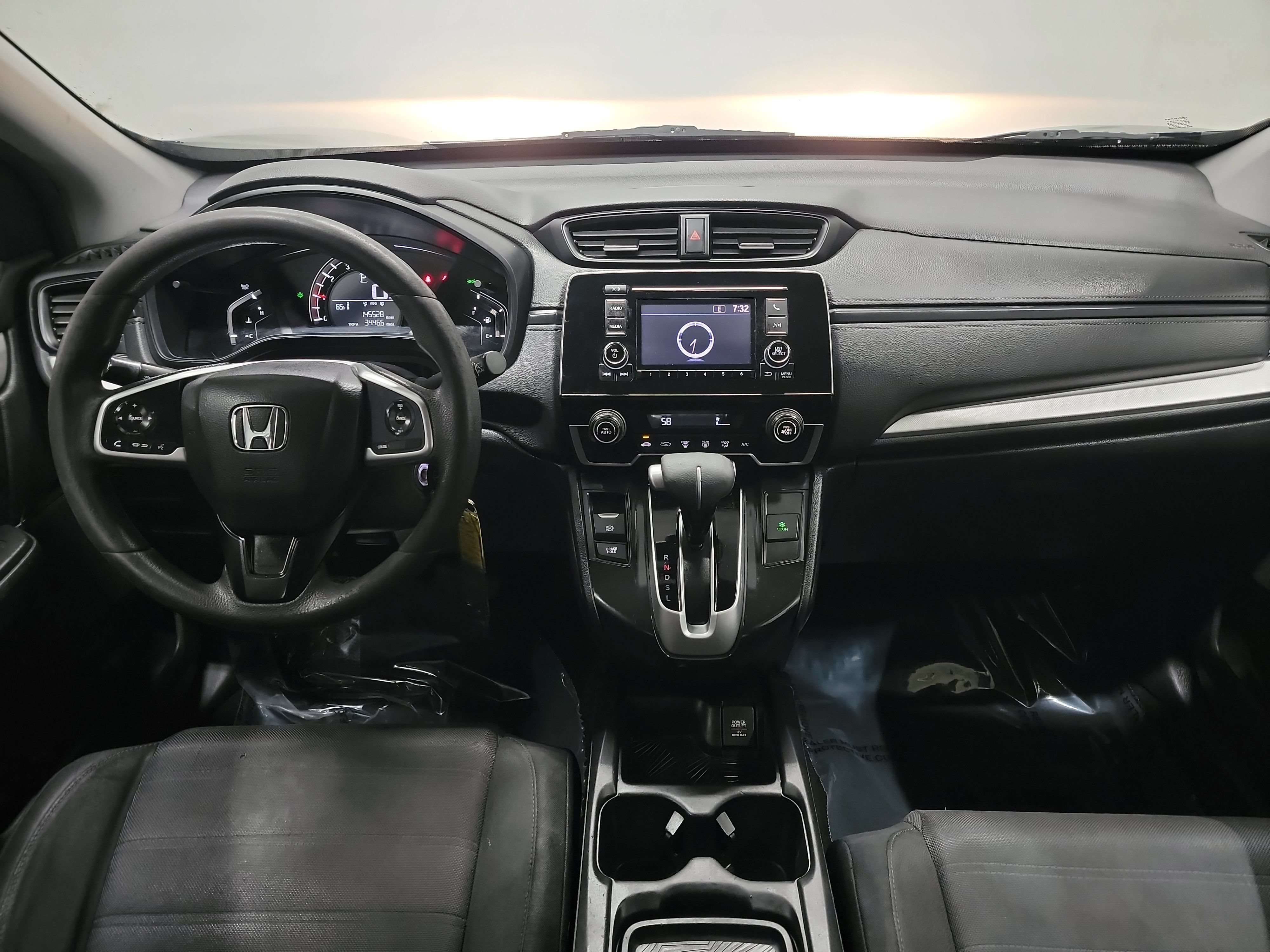 Used 2019 Honda CR-V LX image 15