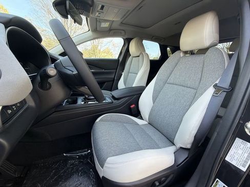 New 2026 MAZDA CX-30 Aire Edition image 11