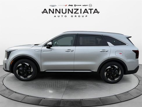 New 2025 Kia Sorento SX Prestige image 2