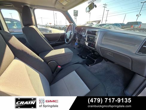 Used 2011 Ford Ranger XLT AWD/4WD image 27