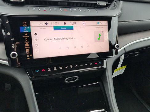 New 2026 Jeep Grand Cherokee Altitude image 20