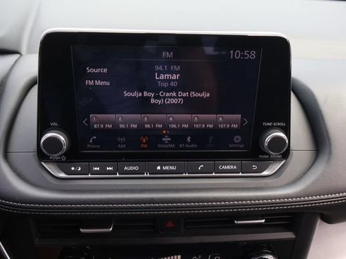 Used 2024 Nissan Rogue SV AWD/4WD image 24