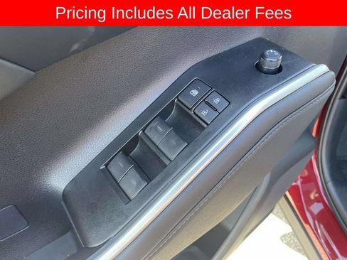 Used 2026 Toyota Highlander XLE AWD/4WD image 22