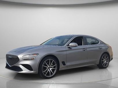Used 2026 Genesis G70 2.5T