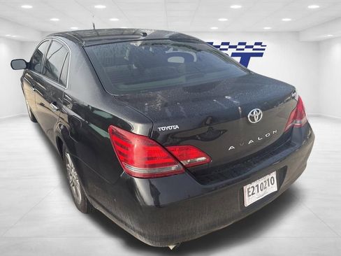 Used 2009 Toyota Avalon Limited image 8