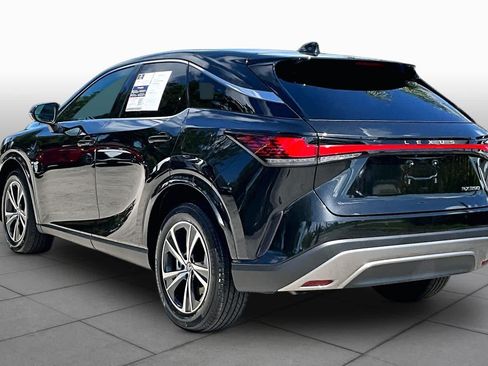Used 2025 Lexus RX 350 FWD w/ Technology Package image 12
