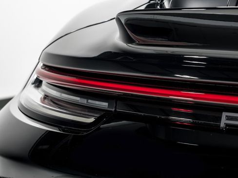 Used 2025 Porsche 911 GT3 RS RWD image 50