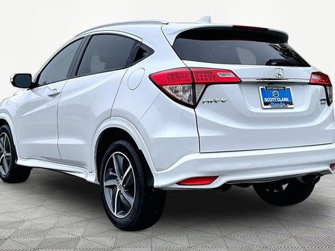 Used 2019 Honda HR-V Touring image 5