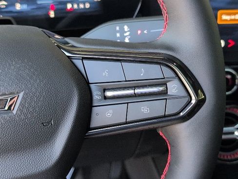 New 2026 Chevrolet Blazer EV RS w/ Super Cruise Package image 23