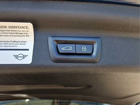 Used 2025 MINI Cooper Countryman S AWD/4WD image 21