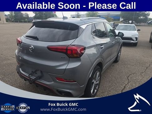 Used 2023 Buick Encore GX Select w/ Experience Buick Package AWD/4WD image 4