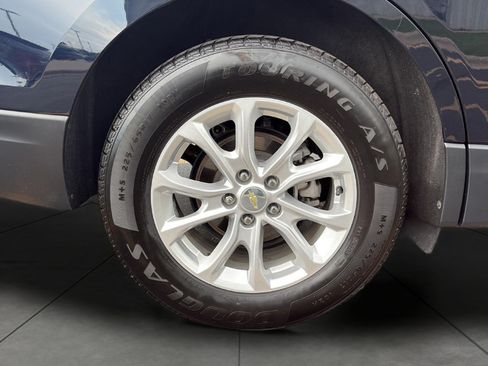 Used 2021 Chevrolet Equinox LT FWD image 11