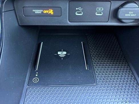 New 2026 Honda CR-V LX image 9