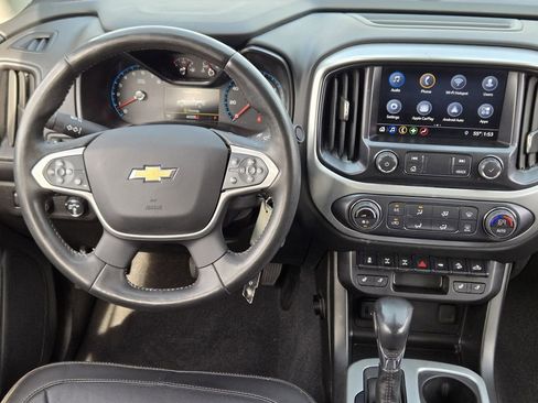 Used 2022 Chevrolet Colorado ZR2 image 33