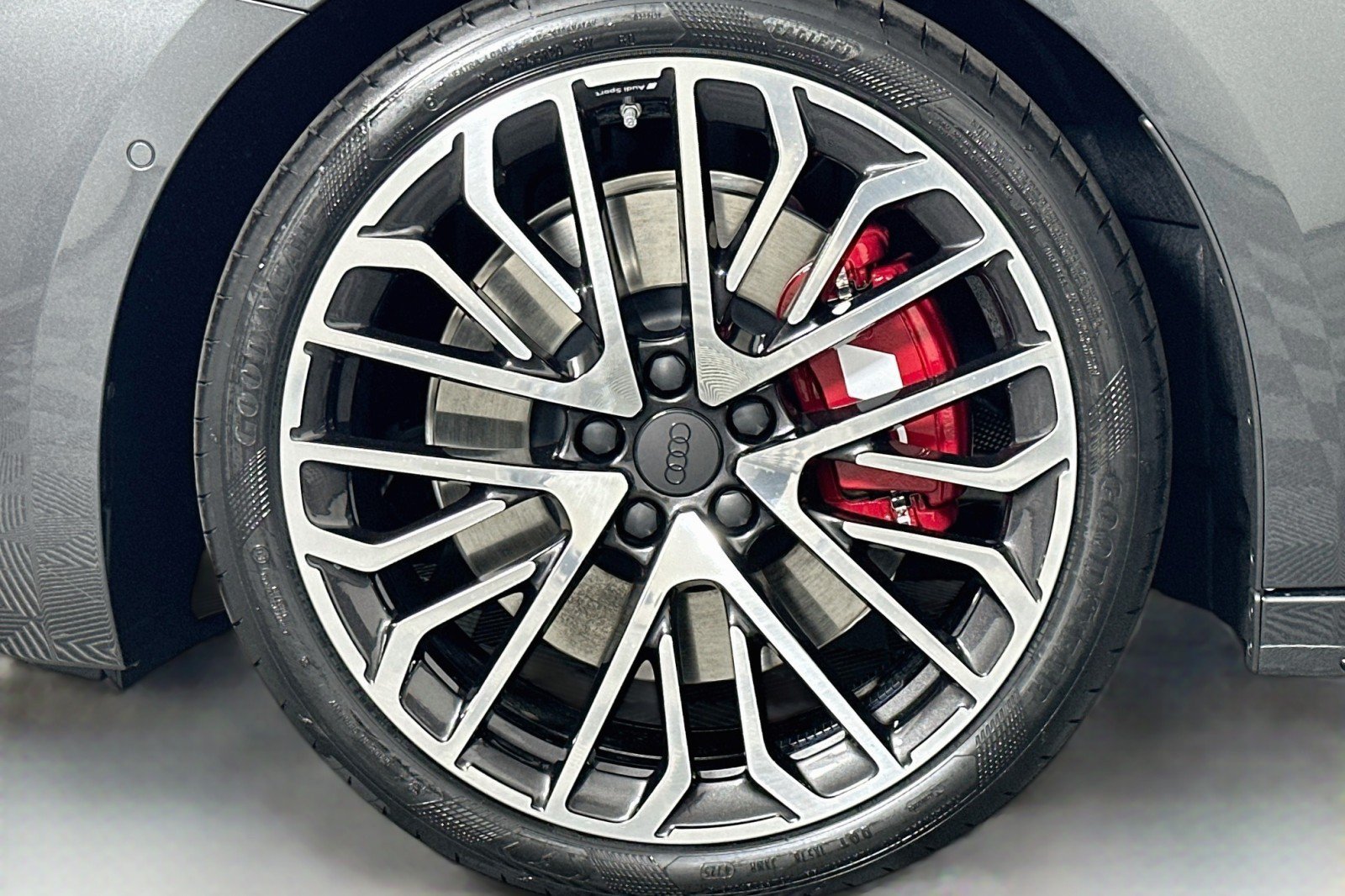 New 2026 Audi S5 Premium Plus AWD/4WD image 11