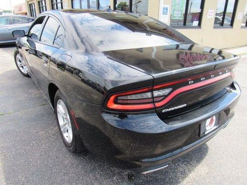 Used 2023 Dodge Charger SXT RWD image 10