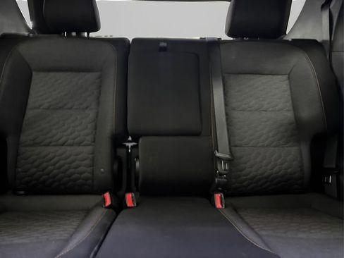 Used 2021 Chevrolet Equinox LT image 17