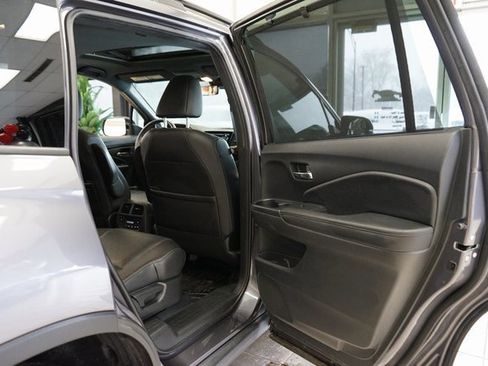 Used 2020 Honda Passport Touring image 49