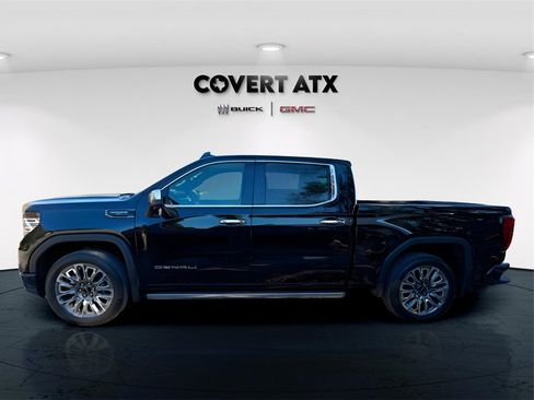 New 2026 GMC Sierra 1500 Denali Ultimate image 4