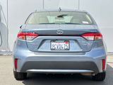 Used 2022 Toyota Corolla LE image 4