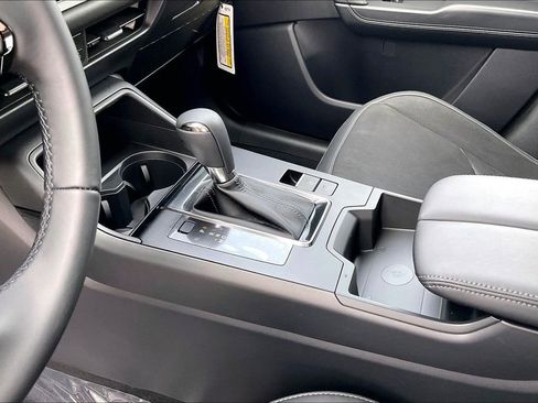 New 2026 MAZDA CX-5 Select AWD/4WD image 7