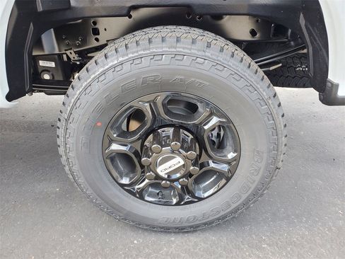 New 2026 Ford F250 XL w/ STX Appearance Package image 23