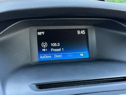 Used 2015 Ford Focus ST FWD image 18