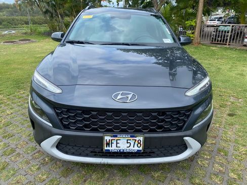 Used 2022 Hyundai Kona SEL FWD image 20