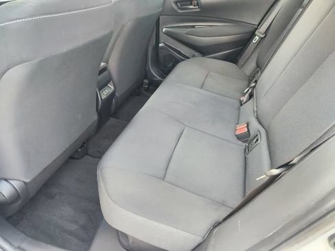 Certified 2024 Toyota Corolla LE FWD image 29