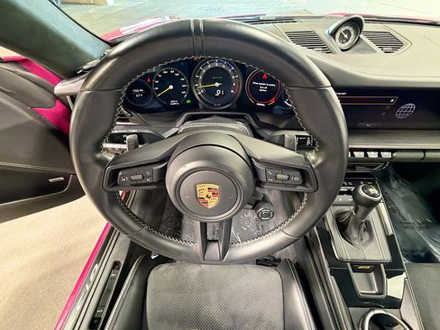 Used 2023 Porsche 911 GT3 image 33