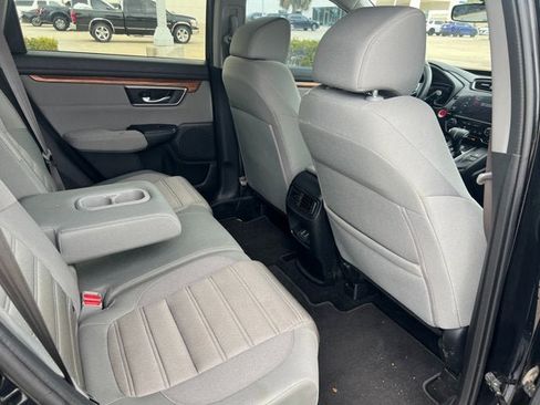 Certified 2020 Honda CR-V EX image 14
