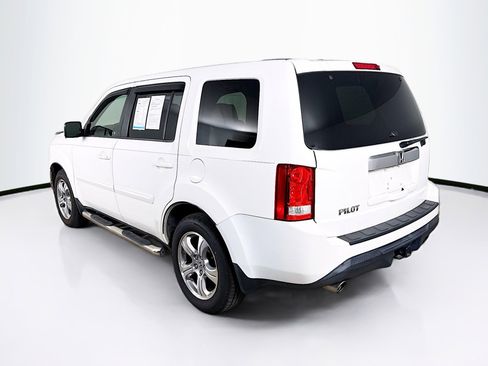 Used 2014 Honda Pilot EX-L image 32