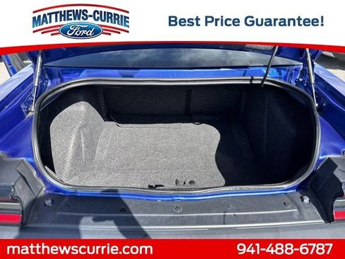 Used 2020 Dodge Challenger R/T w/ Plus Package image 13