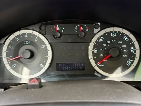 Used 2012 Ford Escape Limited AWD/4WD image 19