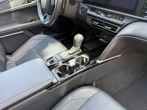 Used 2025 Toyota Camry XSE w/ Premium Plus Package FWD image 38