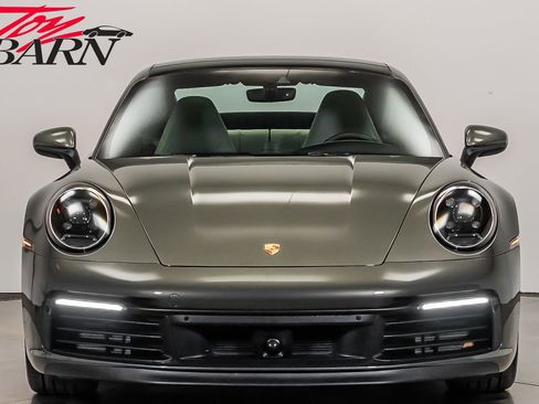 Used 2020 Porsche 911 Carrera S image 8