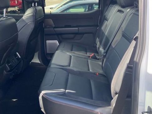 Certified 2024 Ford F150 Raptor AWD/4WD image 6
