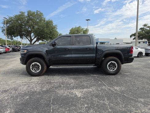 Used 2026 RAM 1500 RHO w/ RHO Level 1 Equipment Group AWD/4WD image 9