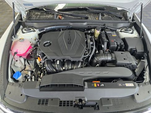 New 2026 Hyundai Sonata SEL image 12