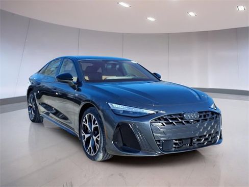 New 2026 Audi A6 Premium Plus image 1