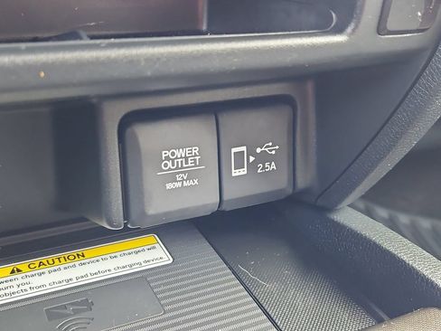 Certified 2023 Honda Passport TrailSport image 19