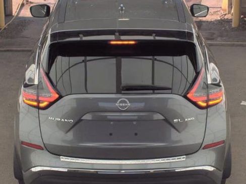 Used 2024 Nissan Murano SL image 9