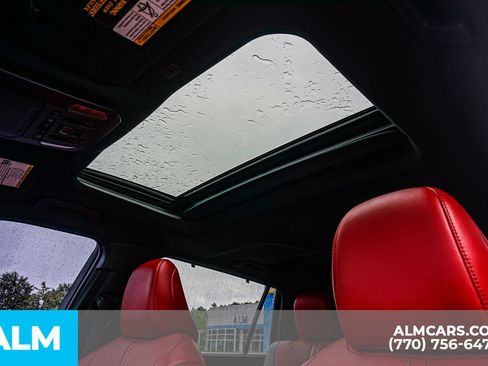 Used 2022 Toyota Highlander XSE AWD/4WD image 38