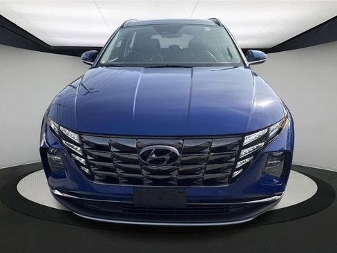 Used 2022 Hyundai Tucson Limited w/ Cargo Package image 14