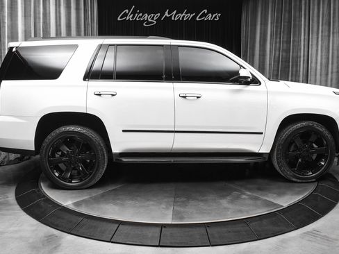 Used 2017 GMC Yukon Denali w/ Open Road Package AWD/4WD image 46