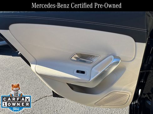 Used 2023 Mercedes-Benz CLA 250 4MATIC image 19