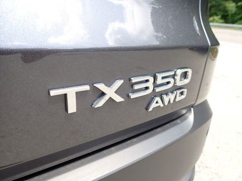 Used 2024 Lexus TX 350 AWD w/ Technology Package image 5