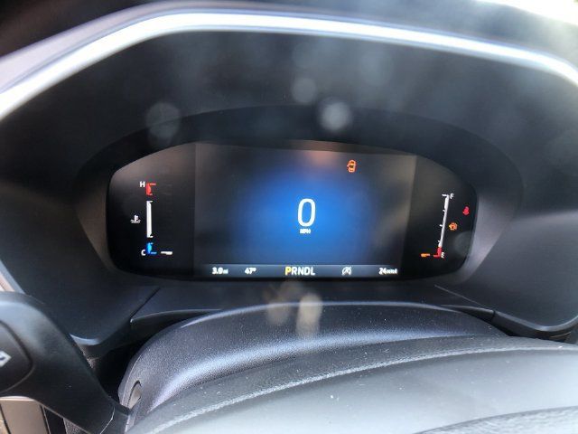 Used 2025 Ford Escape Active FWD image 15